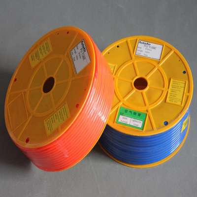 High Quality Pneumatic Pipe Hose Polyurethane PU Tube 6mm made in china